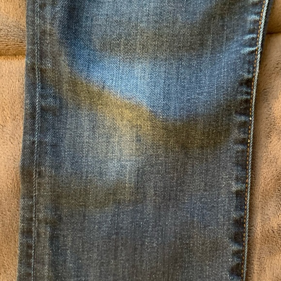 Joe's Jeans Bridget Jeans, Cropped Dark-Wash 27 - Picture 10 of 11
